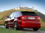 Dodge Caliber by Koenigseder 2007 года